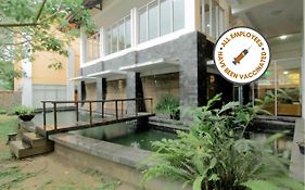 Hotel University Yogyakarta